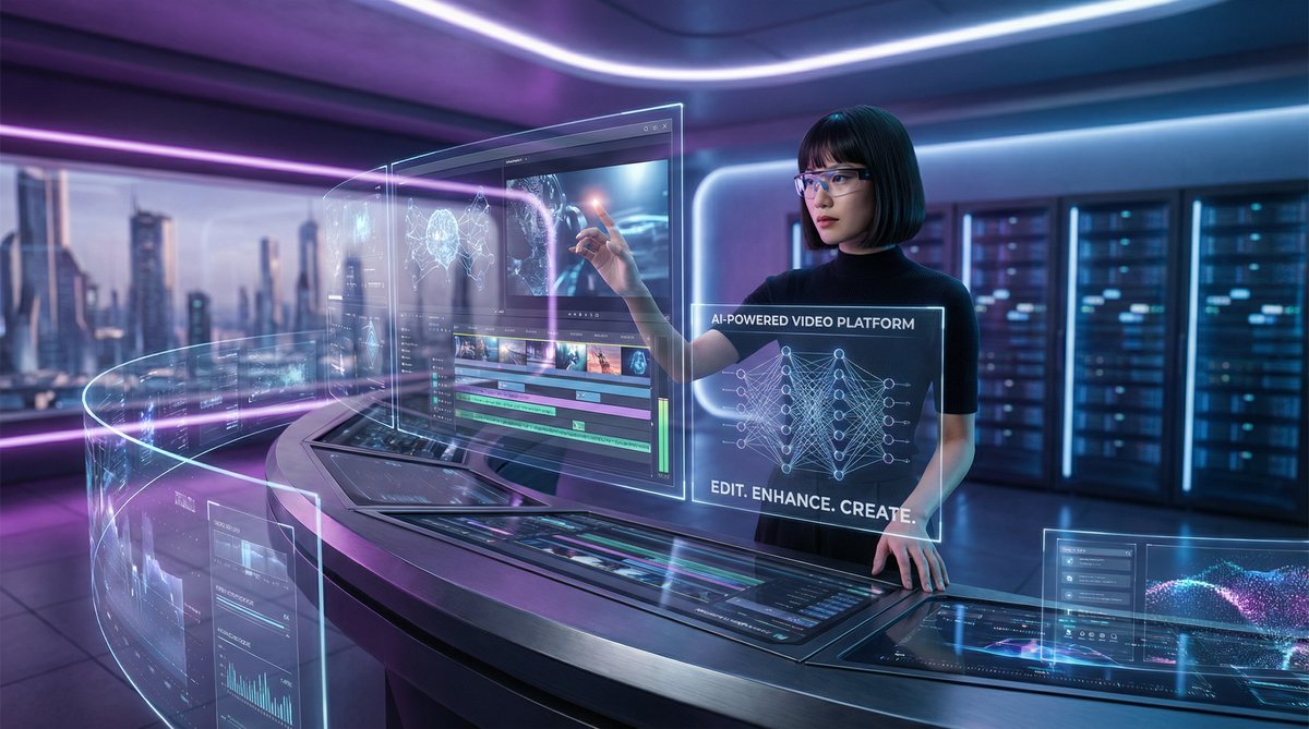 小马拉大车 AI剪辑教程视频