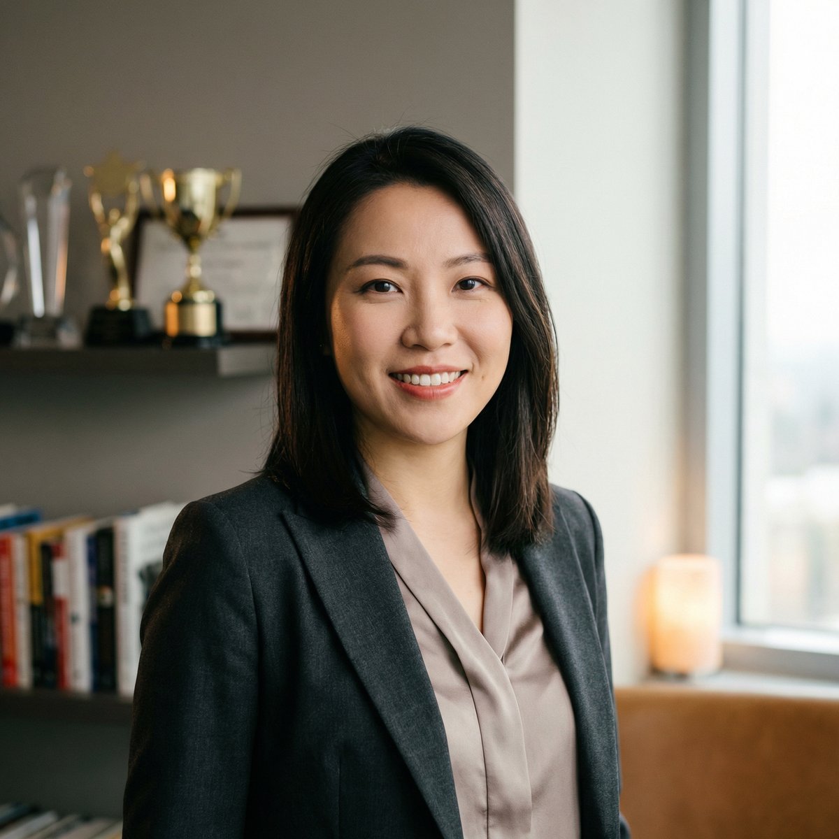 小马拉大车制片人林雨桐