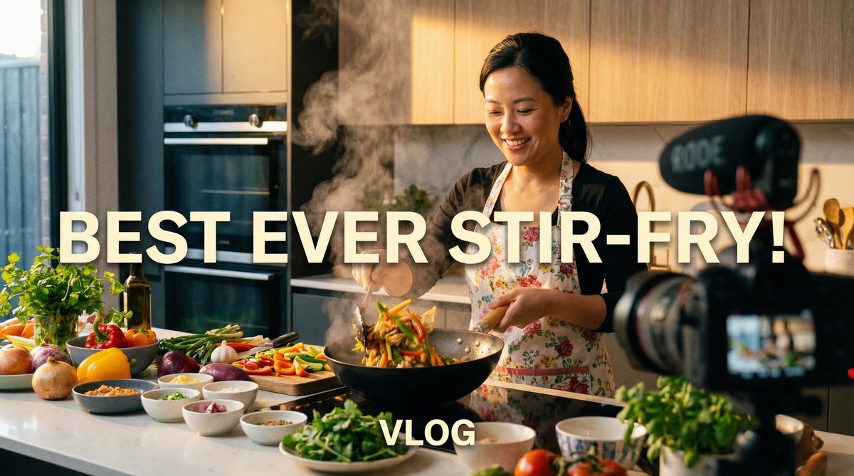 小马拉大车美食视频