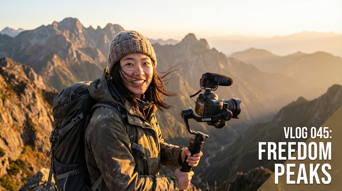 小马拉大车旅行视频